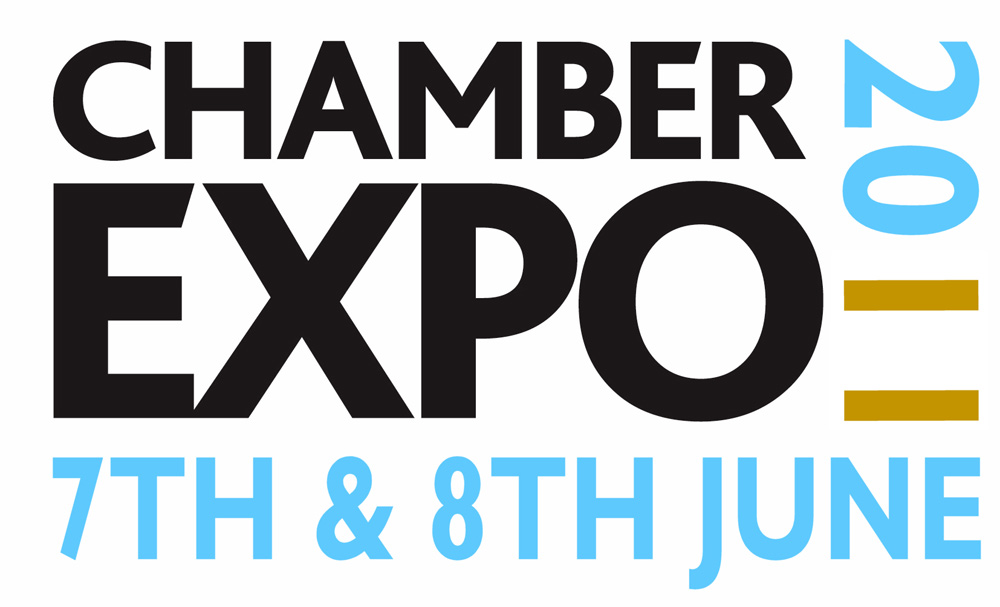 Hull chamber expo poster.